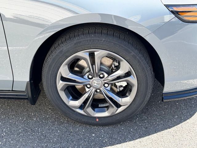 2026 Honda Accord Sedan EX-L Hybrid