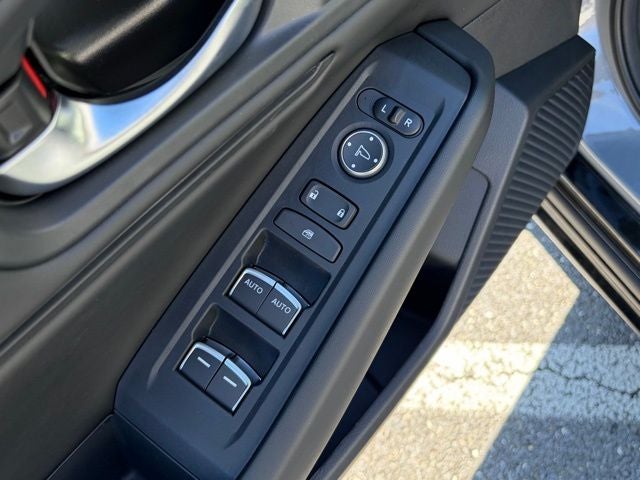 2026 Honda Accord Sedan EX-L Hybrid