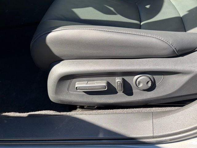 2026 Honda Accord Sedan EX-L Hybrid