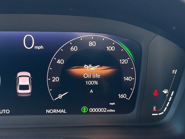 2026 Honda Accord Sedan EX-L Hybrid