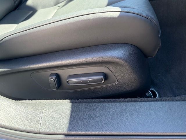 2026 Honda Accord Sedan EX-L Hybrid