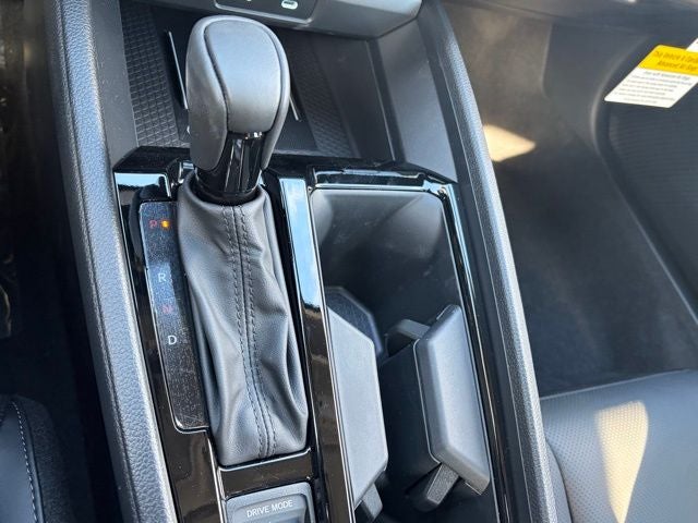 2026 Honda Accord Sedan EX-L Hybrid