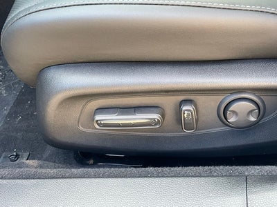 2025 Honda Accord Sedan HYBRID EX-L