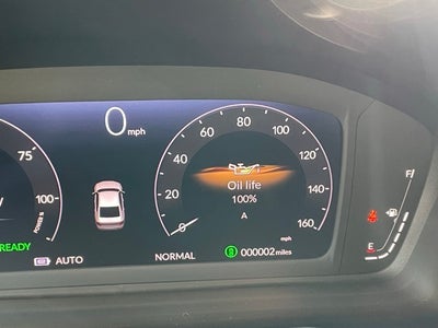 2025 Honda Accord Sedan HYBRID EX-L