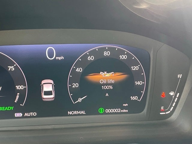 2025 Honda Accord Sedan HYBRID EX-L