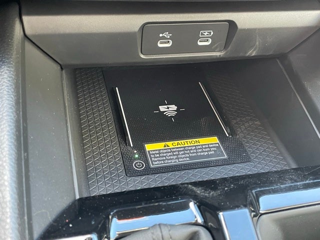 2025 Honda Accord Sedan HYBRID EX-L