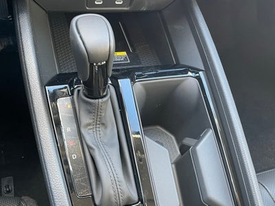 2025 Honda Accord Sedan HYBRID EX-L