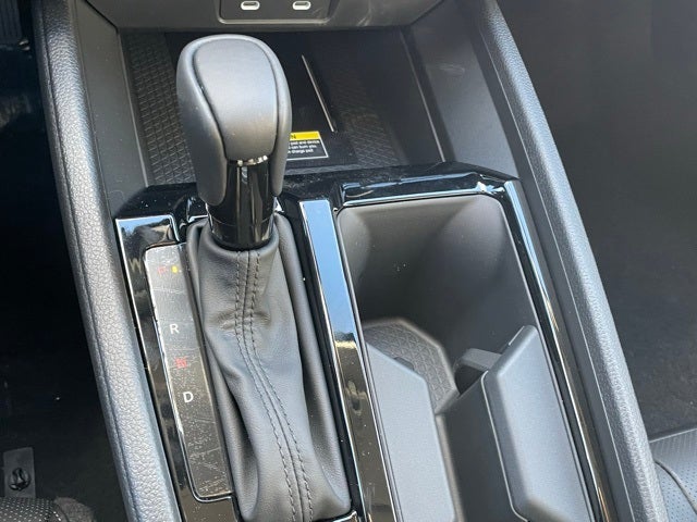 2025 Honda Accord Sedan HYBRID EX-L