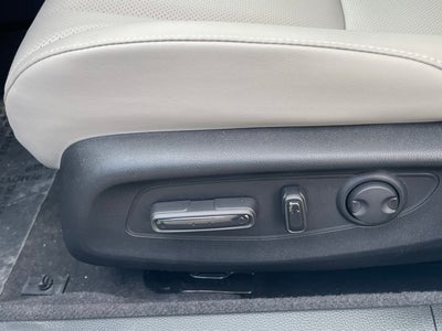 2025 Honda Accord Sedan HYBRID EX-L