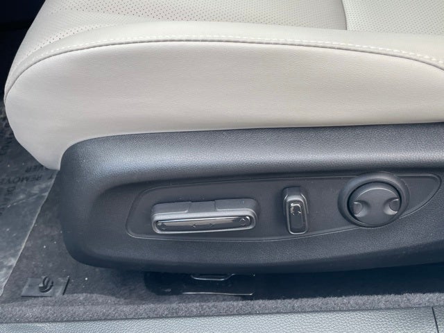 2025 Honda Accord Sedan HYBRID EX-L