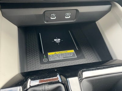 2025 Honda Accord Sedan HYBRID EX-L