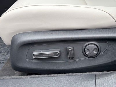 2026 Honda Accord Sedan EX-L Hybrid