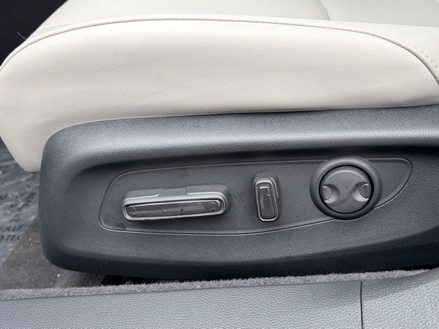 2026 Honda Accord Sedan EX-L Hybrid