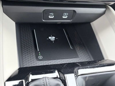 2026 Honda Accord Sedan EX-L Hybrid