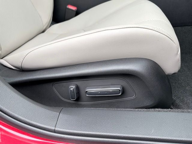 2026 Honda Accord Sedan EX-L Hybrid