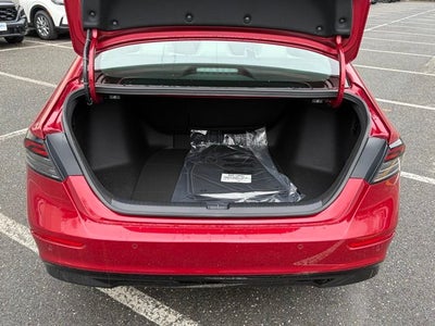 2026 Honda Accord Sedan EX-L Hybrid