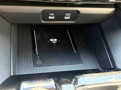 2026 Honda Accord Sedan EX-L Hybrid