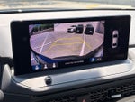 2026 Honda Accord Sedan EX-L Hybrid