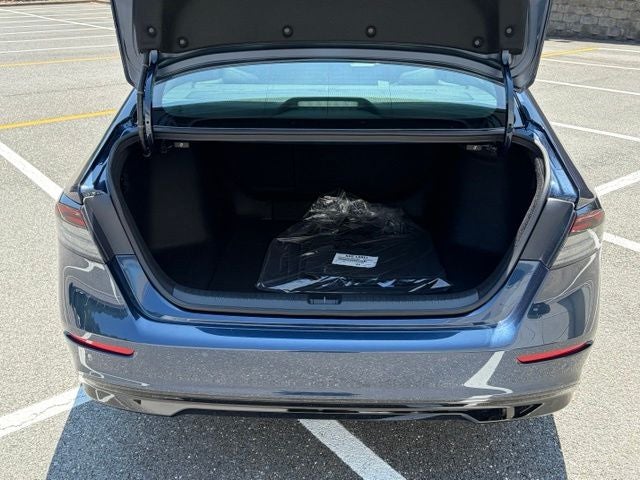 2026 Honda Accord Sedan EX-L Hybrid