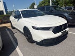 2023 Honda Accord Sedan HYBRID SPORT L BD