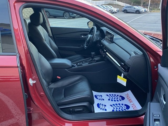 2023 Honda Accord Sedan HYBRID SPORT-L