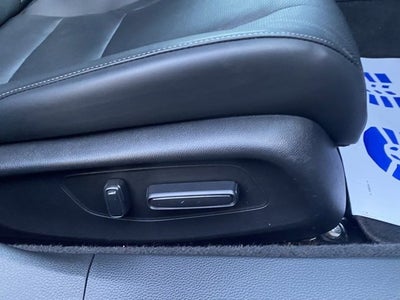 2023 Honda Accord Sedan HYBRID SPORT-L