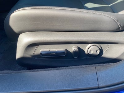 2025 Honda Accord Sedan HYBRID SPORT-L