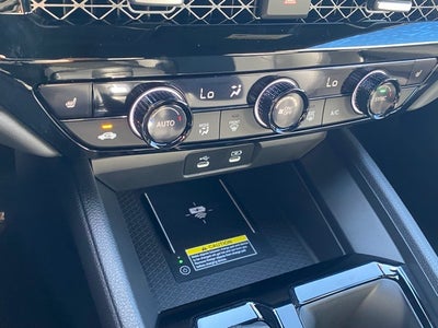 2025 Honda Accord Sedan HYBRID SPORT-L