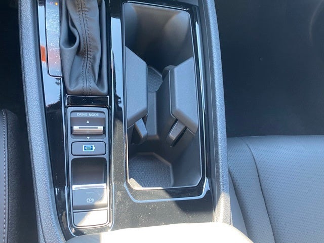 2025 Honda Accord Sedan HYBRID SPORT-L