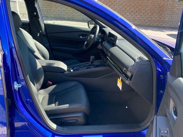 2025 Honda Accord Sedan HYBRID SPORT-L