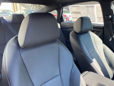 2025 Honda Accord Sedan HYBRID SPORT-L