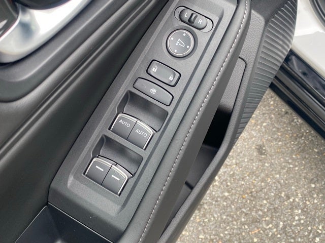 2025 Honda Accord Sedan HYBRID SPORT-L