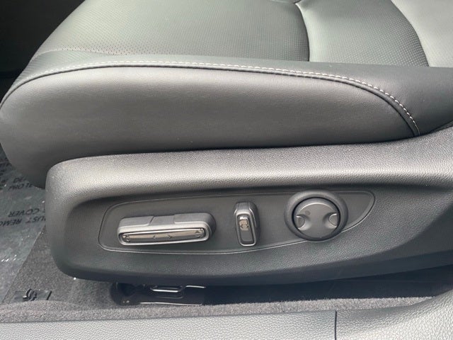 2025 Honda Accord Sedan HYBRID SPORT-L