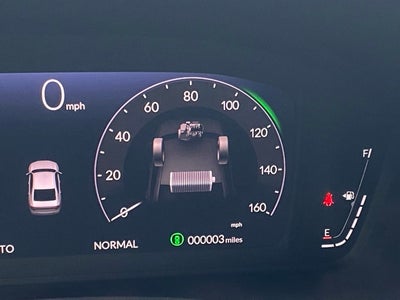 2025 Honda Accord Sedan HYBRID SPORT-L