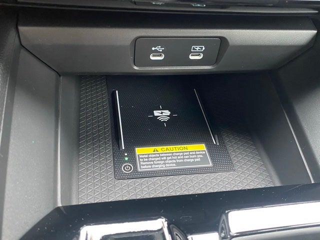 2025 Honda Accord Sedan HYBRID SPORT-L