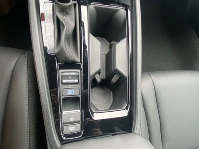 2025 Honda Accord Sedan HYBRID SPORT-L