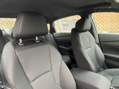 2025 Honda Accord Sedan HYBRID SPORT-L