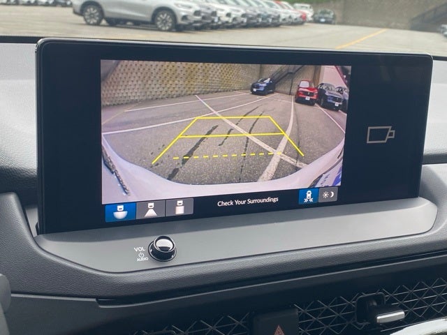 2025 Honda Accord Sedan HYBRID SPORT-L