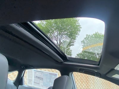 2025 Honda Accord Sedan HYBRID SPORT-L