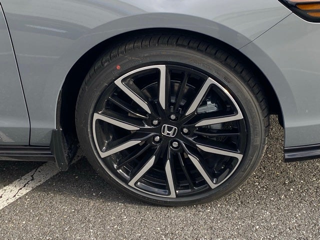 2025 Honda Accord Sedan HYBRID TOURING