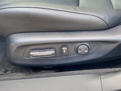 2025 Honda Accord Sedan HYBRID TOURING