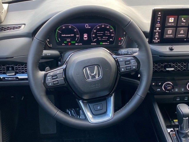 2025 Honda Accord Sedan HYBRID TOURING