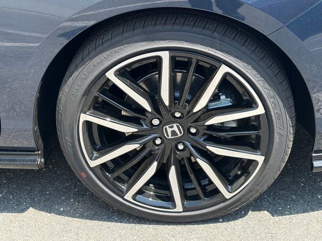 2026 Honda Accord Sedan Touring Hybrid