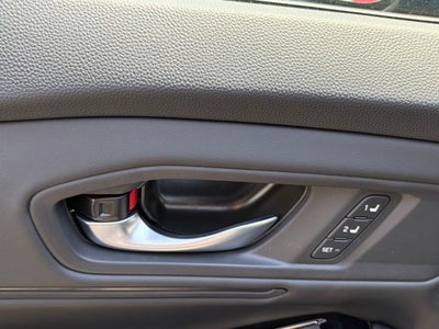 2026 Honda Accord Sedan Touring Hybrid