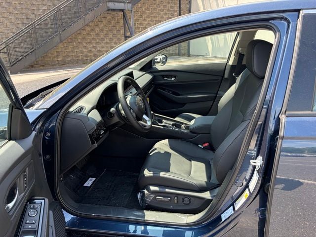 2026 Honda Accord Sedan Touring Hybrid