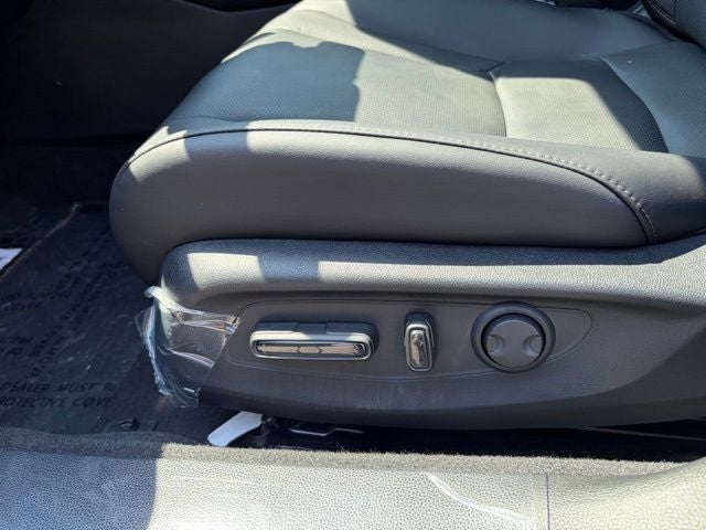 2026 Honda Accord Sedan Touring Hybrid