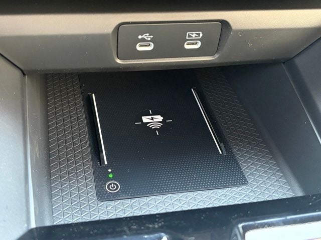 2026 Honda Accord Sedan Touring Hybrid