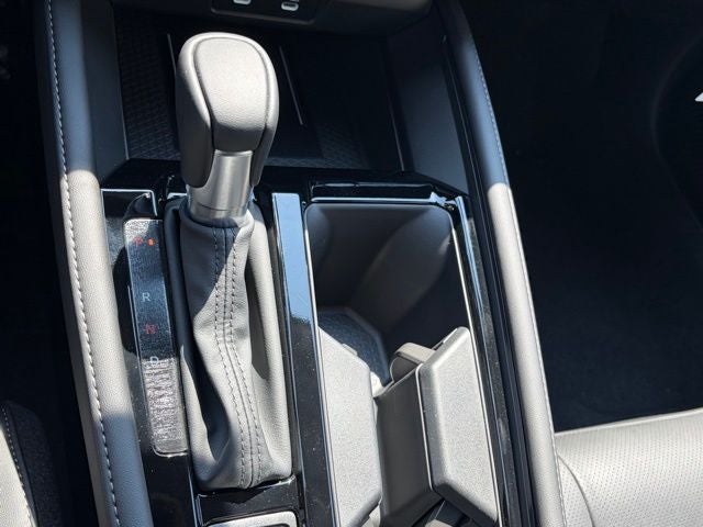 2026 Honda Accord Sedan Touring Hybrid