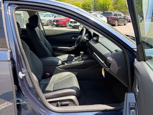 2026 Honda Accord Sedan Touring Hybrid