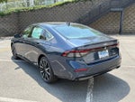 2026 Honda Accord Sedan Touring Hybrid
